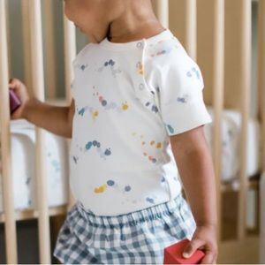 Pehr Bug-a-Boo Onesie Shirt